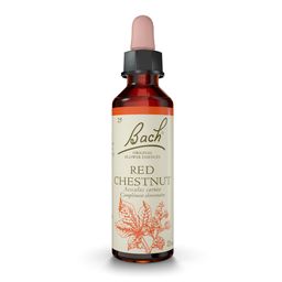 Original Bach®-Blüten Red Chestnut Nr. 25