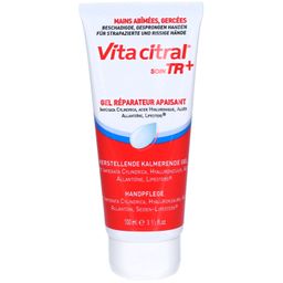 Vita Citral® Soin TR+ Gel Réparateur Apaisant