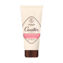 Rogé Cavaillès Nährendes Rosennektarduschgel
