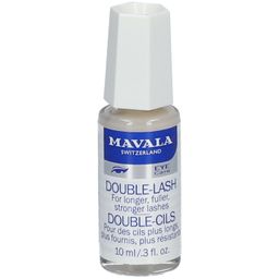 MAVALA Double-Lash nährende Wimpern Pflege
