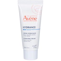 Avene Rich Hydrance-Feuchtigkeitscreme