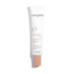 Extreme Perfektion Nachtkerze CC Goldene Creme