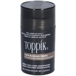 Toppik® Haarfasern Mittelbraun