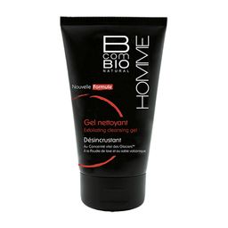 BcomBIO HOMME Klärendes Reinigungsgel für Männer