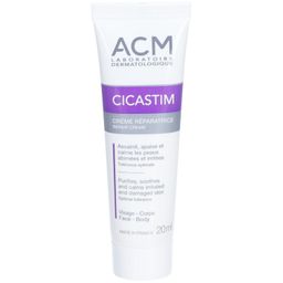 ACM Cicastim Reparierende Creme