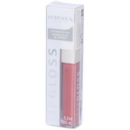 MAVALA Lipgloss Grapefruit