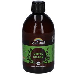 BIOFLORAL Ortie Silice
