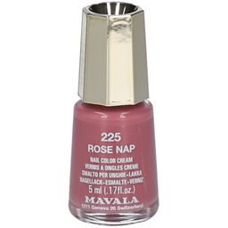 MAVALA Mini Color Nagellack - Rose Nap 225