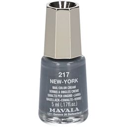 MAVALA Mini Color vernis à ongles crème - New York 217