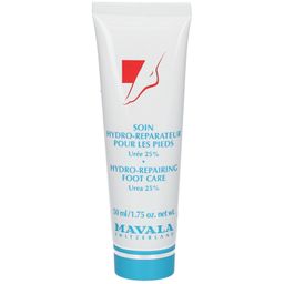 MAVALA COMFORT Hydro-Repair Fußpflege Urea 25%
