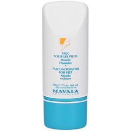 MAVALA FRESH Deodorant