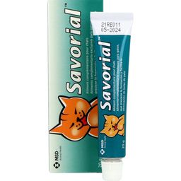 Savorial™ Katzen-Mundpasta