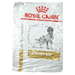 ROYAL CANIN® Urinary S/O Hund