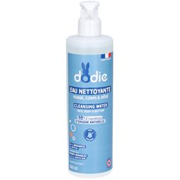 dodie® Eau nettoyante 3 en 1
