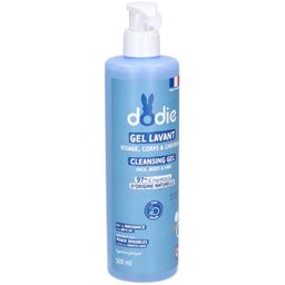 dodie® 3 in 1 Waschgel