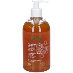 Melvita Les Essentiels Shampooing Lavage fréquent Bio