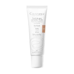 Avene Couvrance Fluid Concealer Foundation 3.0