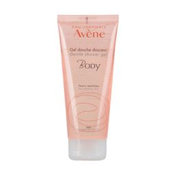 Avene Körperschonendes Duschgel