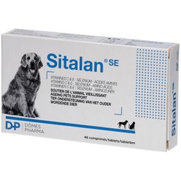 SITALAN® SE TVM Chien & Chat