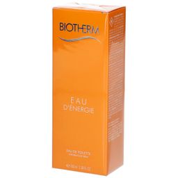 BIOTHERM Eau d'Energie Spray