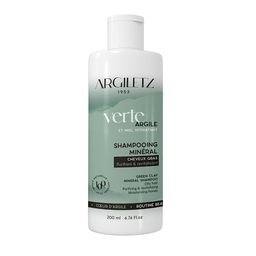 Argile Verte Shampoo