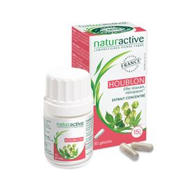 naturactive Hopfen