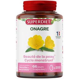 SUPERDIET ONAGRE Bio