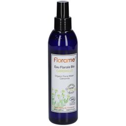 Florame Eau Florale de Camomille Bio