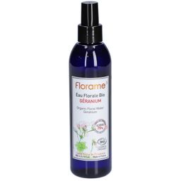 Florame Geranuim Blütenwasser