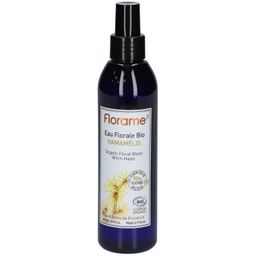 Florame Eau Florale d'Hamamélis Bio