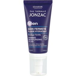 Jonzac Men Fluide Hydratant Raffermissant Visage