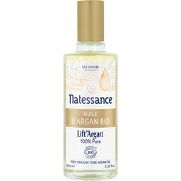Natessance Bio Arganöl Lift'Argan Gesicht Körper Haare