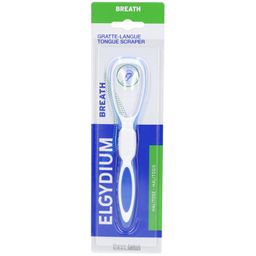 Elgydium Breath Gratte-langue