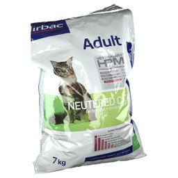 Virbac VETERINARY HPM® Katzenfutter