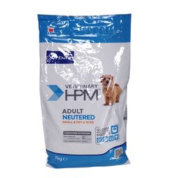 Virbac HPM Alimentation Vétérinaire Adulte Chien castré Small & Toy