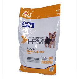 Virbac VETERINARY HPM® Adult Dog Small & Toy