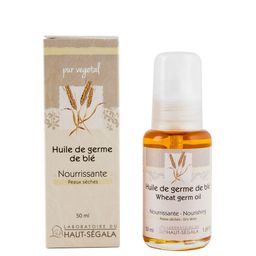 Laboratoire du Haut-Ségala Weizenkeimöl