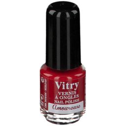 Vitry Nagellack Amoureuse N°107