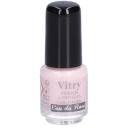 Vitry Mini Rosenwasser-Lack