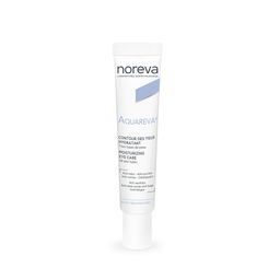 noreva Laboratoires Aquareva® Feuchtigkeitsspendende Augenkonturpflege