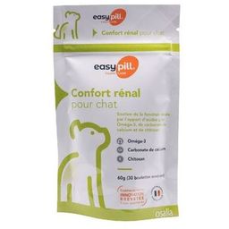 Osalia Easypill® Confort Rénal pour Chat