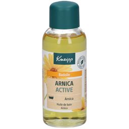 Kneipp® Huile de Bain Arnica Muscle & Articulations