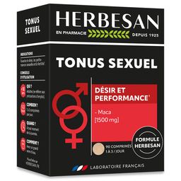 Herbesan® Maca +