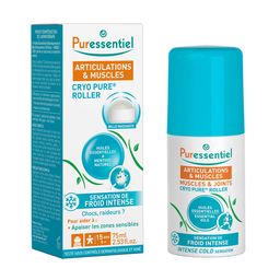 Puressentiel Gelenke & Muskeln Cryo Pure® Roll-on