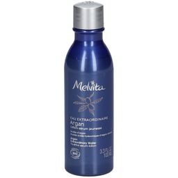 Melvita Eau Extraordinaire Argan Lotion-sérum jeunesse