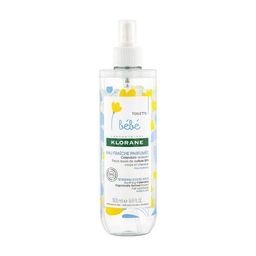 KLORANE Bébé Toilette Eau Fraîche Fraumée au Calendula Bio