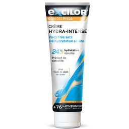 eXcilor® INTENSE HYDRA-CREME