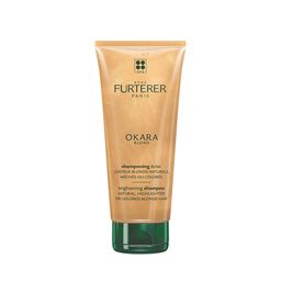 Rene Furterer Okara Blond Shampoo