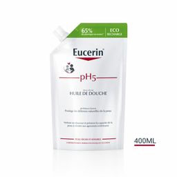 Eucerin® pH5 Duschöl Nachfüllpack