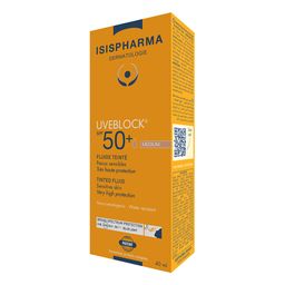 ISISPHARMA Uveblock SPF 50+ Medium
